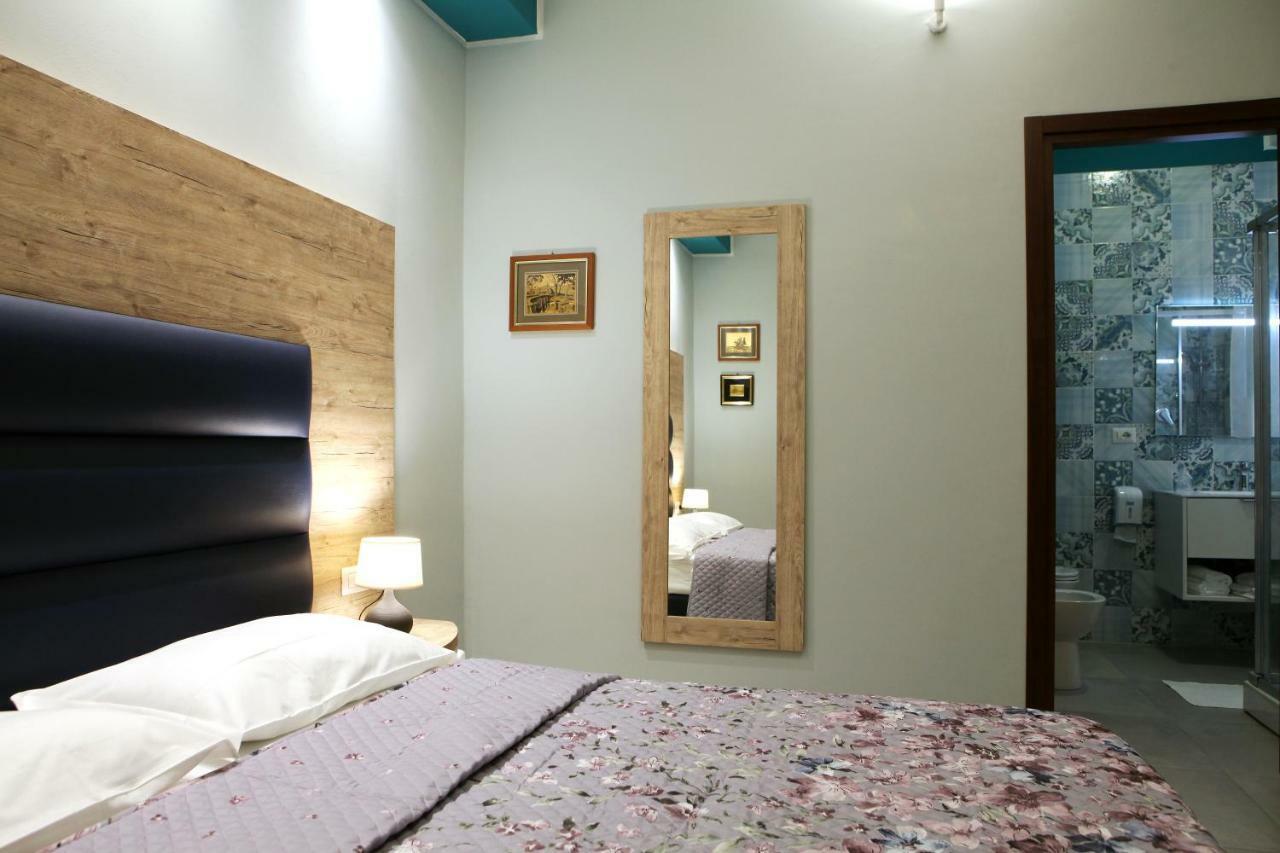La Casa Di Nonno Giulio Bed & Breakfast Porto Sant'Elpidio Exterior photo