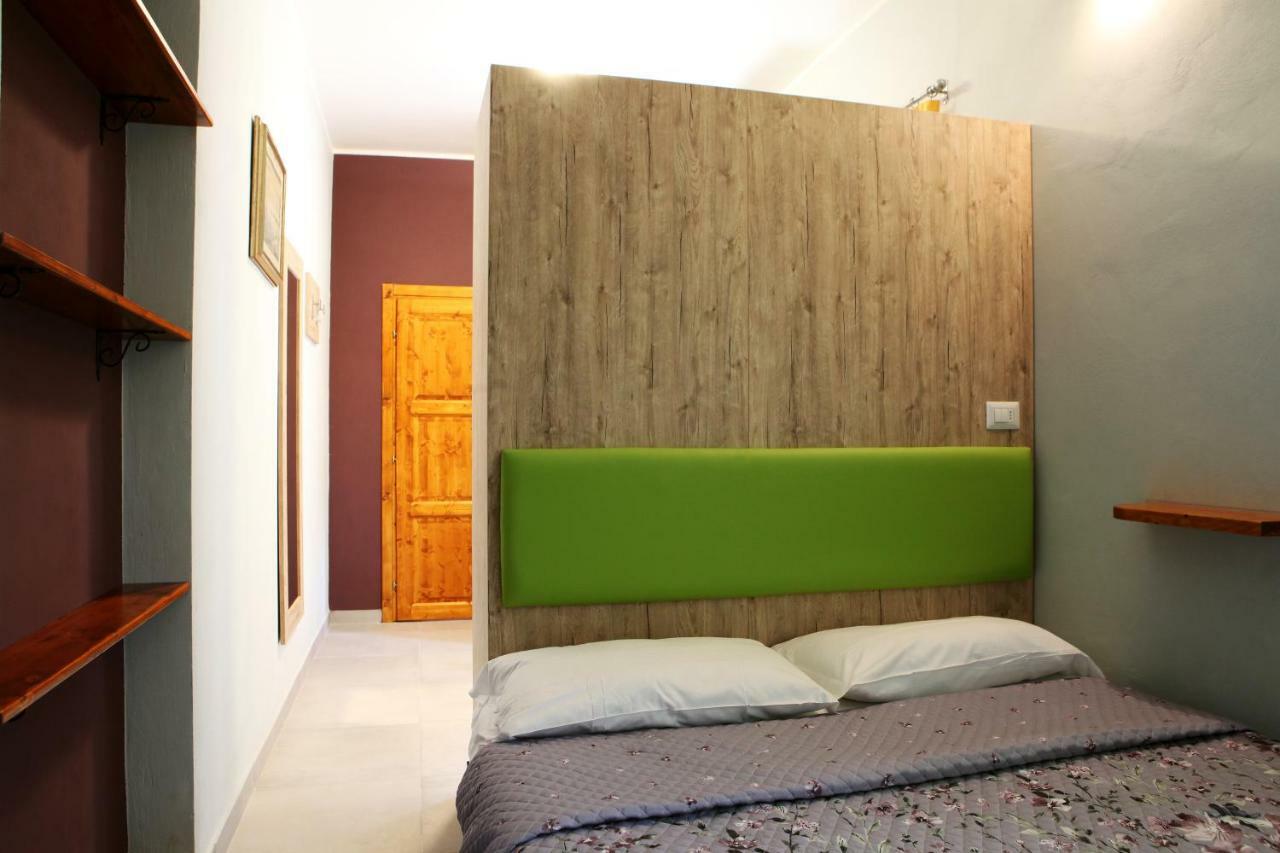 La Casa Di Nonno Giulio Bed & Breakfast Porto Sant'Elpidio Exterior photo