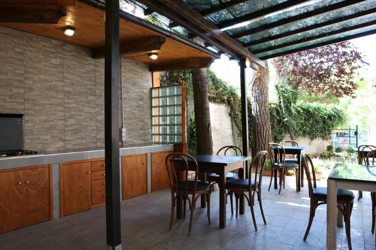 La Casa Di Nonno Giulio Bed & Breakfast Porto Sant'Elpidio Exterior photo