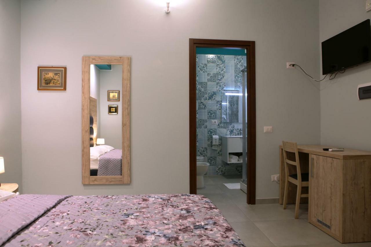 La Casa Di Nonno Giulio Bed & Breakfast Porto Sant'Elpidio Exterior photo
