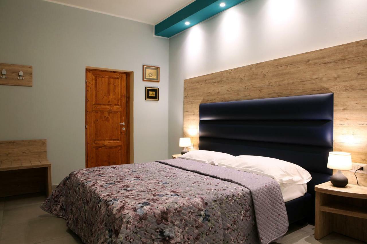 La Casa Di Nonno Giulio Bed & Breakfast Porto Sant'Elpidio Exterior photo