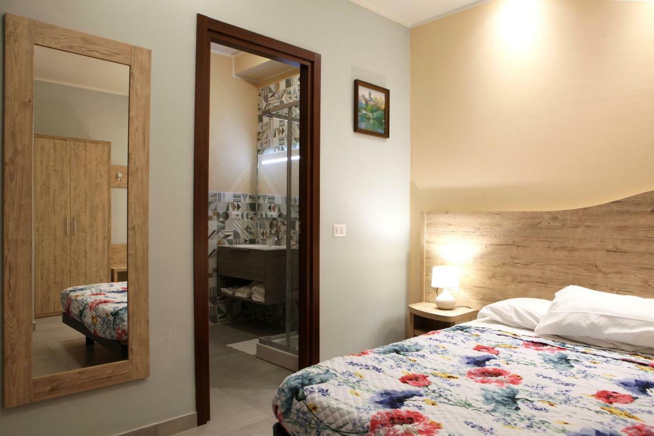 La Casa Di Nonno Giulio Bed & Breakfast Porto Sant'Elpidio Exterior photo