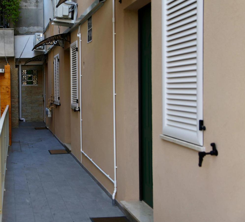 La Casa Di Nonno Giulio Bed & Breakfast Porto Sant'Elpidio Exterior photo