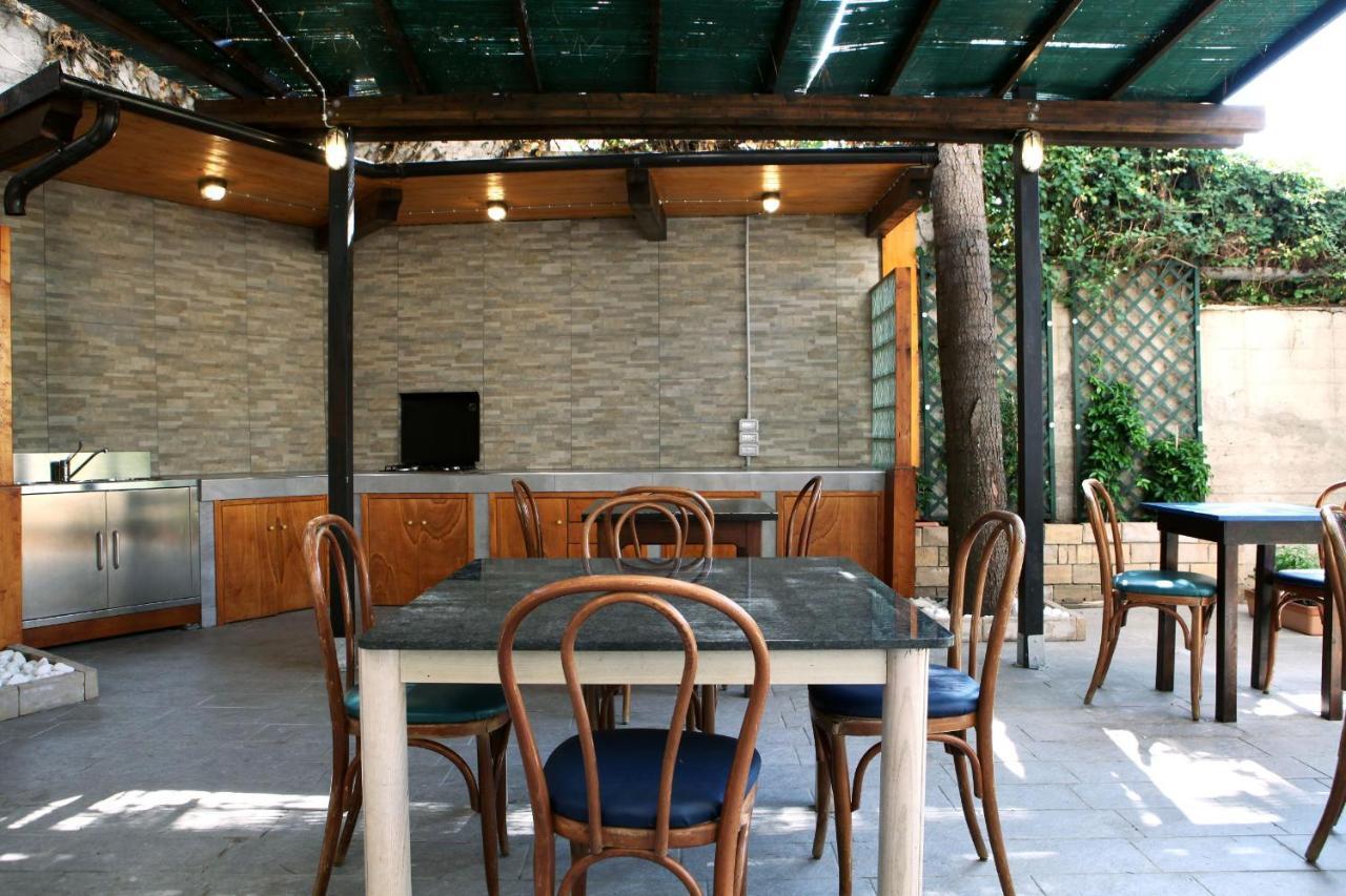 La Casa Di Nonno Giulio Bed & Breakfast Porto Sant'Elpidio Exterior photo
